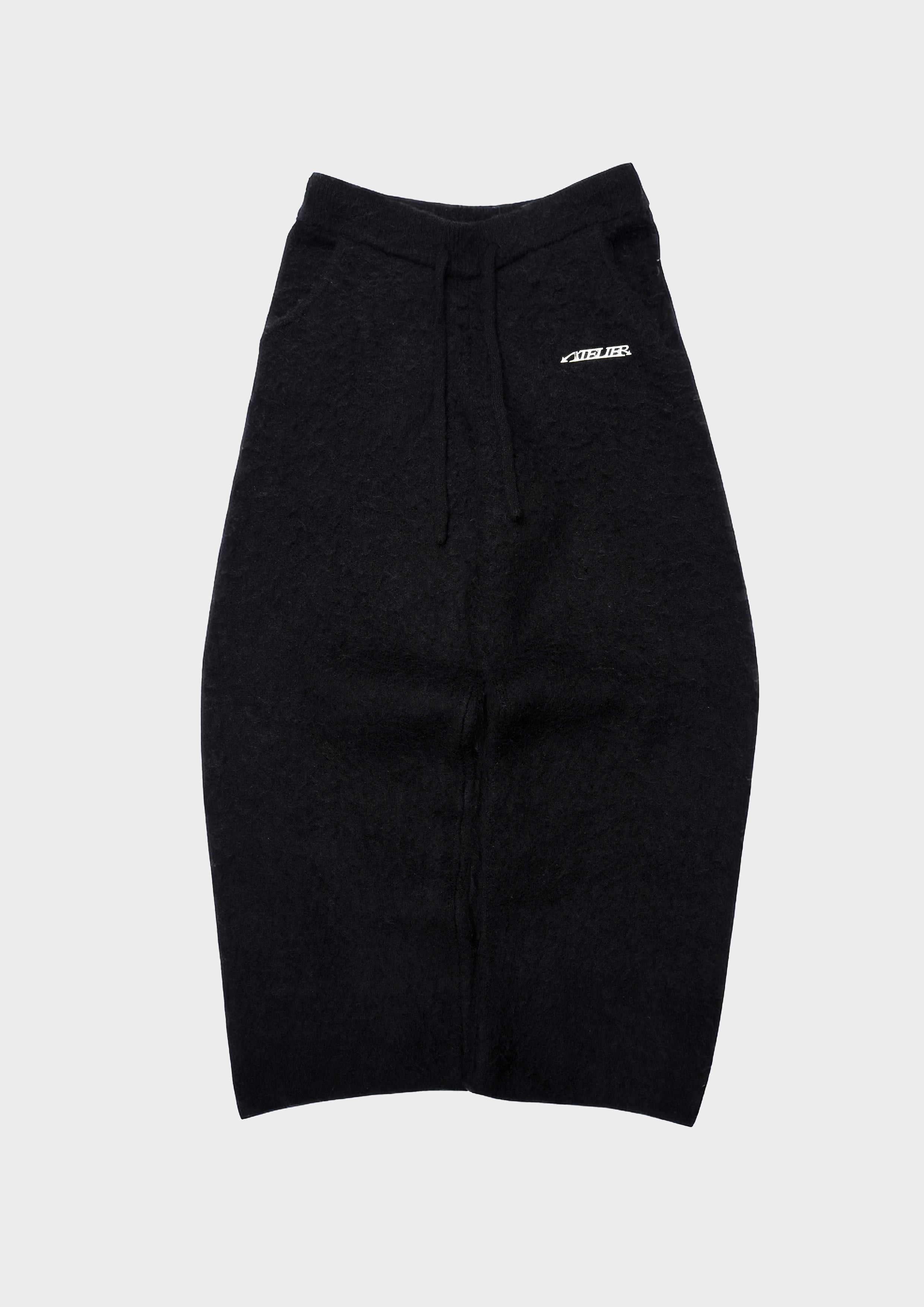 wool pant atelier society